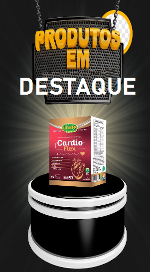 Produtos Destaque