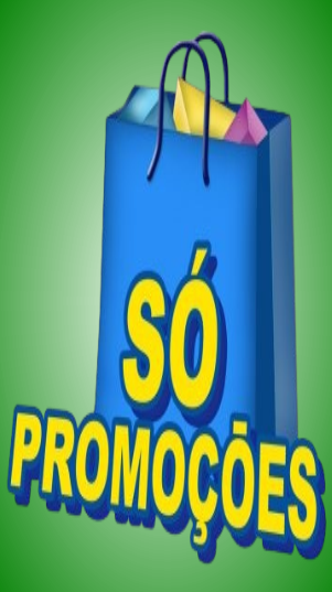 Ofertas & Promoções
